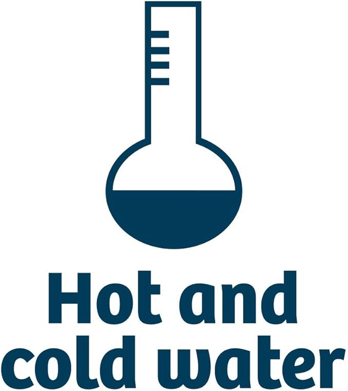 Breezeo Laundry Detergent Strips (48 strips) - Fresh Linen Scent - More Convenient than Pods, Pacs, Liquids or Powders – Great for Home, Dorm, Travel, Camping & Hand-Washing