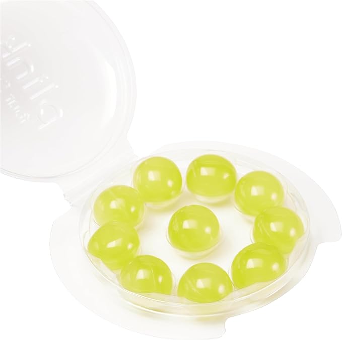 COMPAC HOME Plink Garbage Disposal Cleaner & Deodorizer, Air Fresheners for Garbage Disposal, Simply Fresh Scent, Home Cleaning Products for Kitchen Sink and Clogged Drains, Pack of 2-40 Count Total