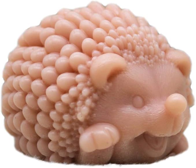 Grainrain Soap Mold Silicone Craft Flower Soap Making Mould Candle Resin DIY Handmade Mold (11279)