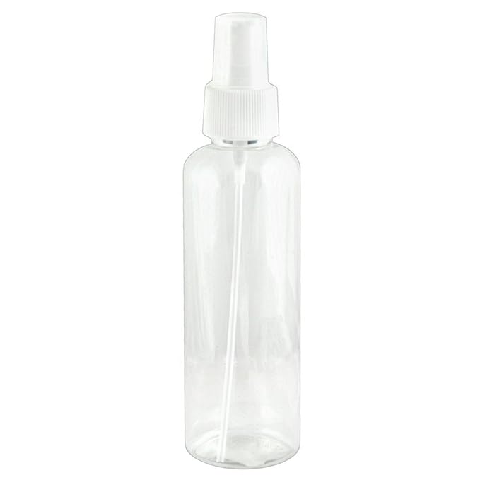 Soft N Style Fine Mist Spray Bottle, 5 Ounce
