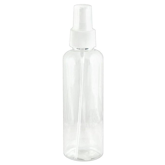 Soft N Style Fine Mist Spray Bottle, 5 Ounce