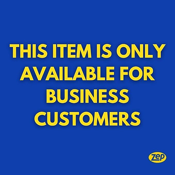 Zep Morado Purple Concentrated Super Cleaner - 5 Gallon (1 Unit) 85635 - Extra Heavy-Duty Industrial Degreaser, Phosphate Free, Alkaline Concentrate Removes Grease, Grime