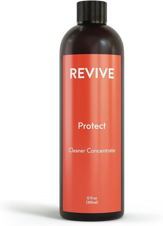 REVIVEEO Protect Cleaner Concentrate Multi-purpose, All-purpose, Concentrated, Mopping, Nontoxic, Plant Based