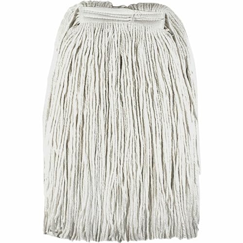 Genuine Joe - GJO48259 Cotton Blend Mop Refill