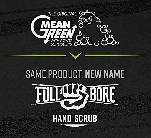 Extreme Green Power Hand Scrub, 4 Gallon Bucket (Formerly Mean Green) - Removes Oil, Grease, Dirt, Filth without Harsh Chemicals