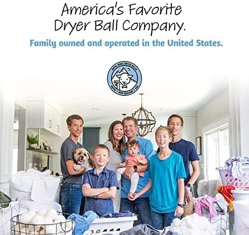 Smart Sheep - Laundry Strips - 480 loads 10 PACK- Laundry Detergent Strips - Detergent Strips for Sensitive Skin -Convenient Eco Friendly & Plastic Free -Perfect for Home Travel & Camping -Fresh Scent