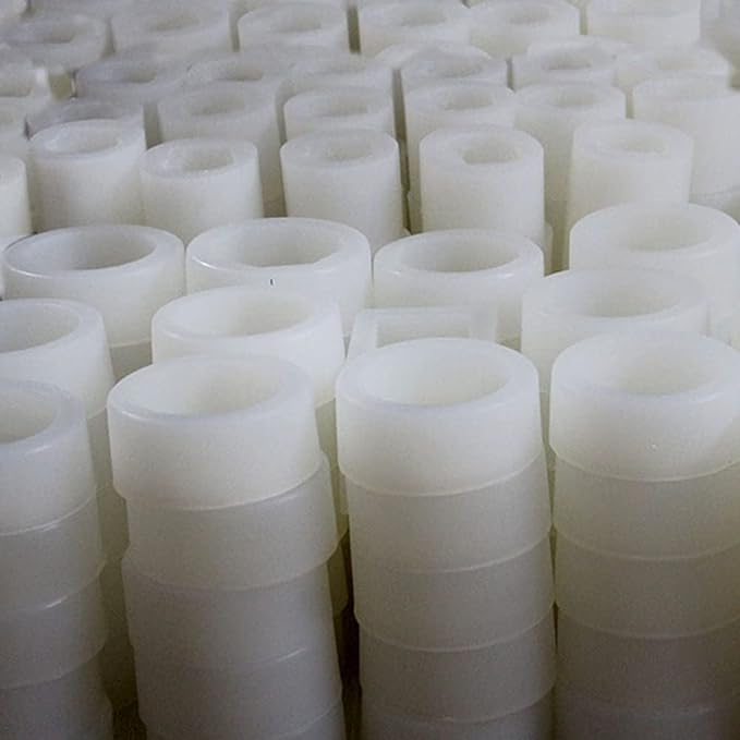 GRAINRAIN Soap Mold Silicone Frog Tadpole Mother (11515) for Soap Making Craft DIY Handmade Chocolate Candy Cake Mold