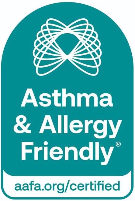 Rabbit Air, MinusA2 Air Purifiers for Home, Ultra Quiet HEPA Air Purifier - Wall Mountable Air Purifiers for Home, Allergies, Dust, Mold, Smoke & VOCs - (SPA-780N, White, Asthma and Allergy Friendly)