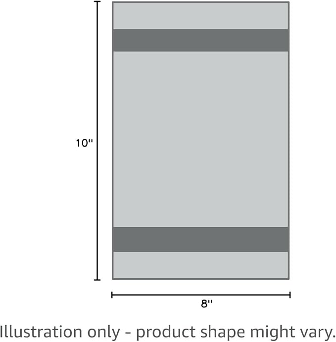 Fuller Brush Clean & Polish Microfiber Mitt - 2-in-1 Dual Purpose Cleaning Glove - For Appliances, Countertops, Cabinets, Furniture In Home, Business and Commercial