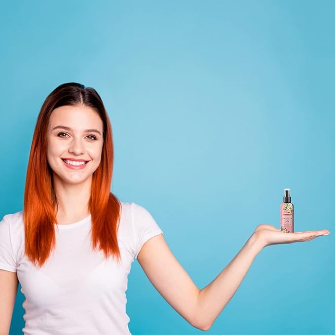 Pewfessional poop spray for toilet, pre poo toilet spray bathroom odor eliminator and air freshener, 2.5 Ounce, 5 pack Travel Size