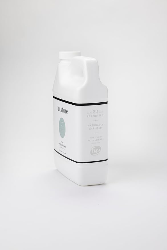 Mixture No 27 Cashmere 32oz Luxury Fabric Softener