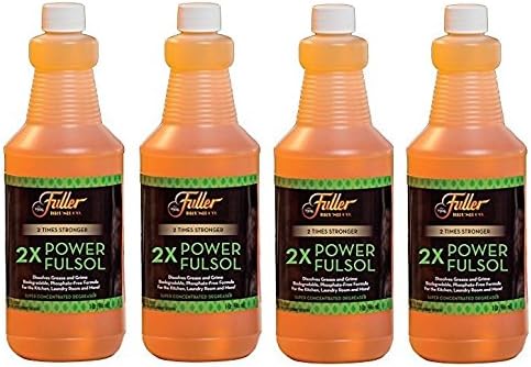 Fulsol 2X Power Fulsol Degreaser (4)
