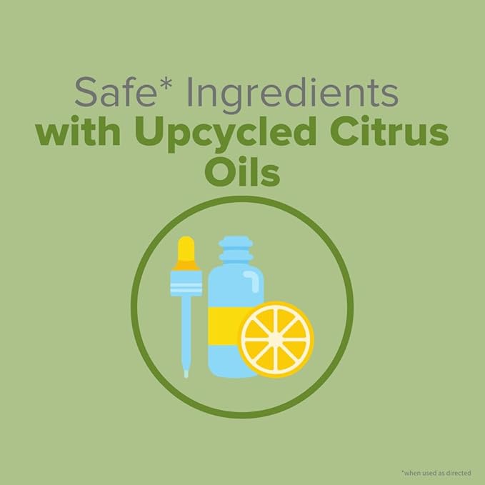 Citrus Magic Odor Eliminating Air Freshener Spray, Citrus and Sage, 3-Ounce, Pack of 3