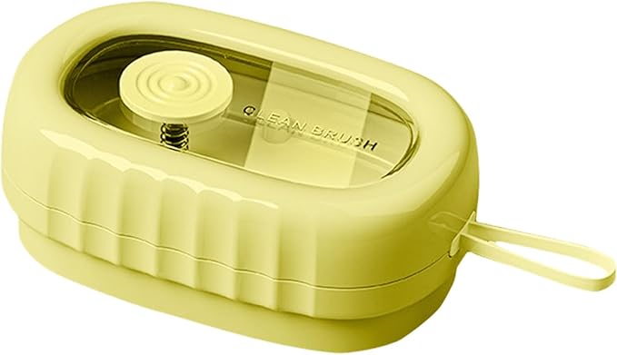 Multifunction Laundry Brush Household Scrubbers with Integrated Detergent Release for Laundry and Home Surfaces