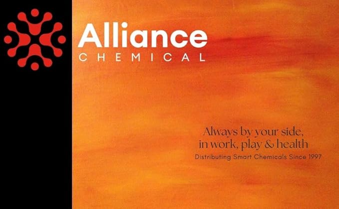 D-Limonene - All Natural Orange Oil - 1 Gallon - USP Food Grade - Kosher - Multi-Purpose Citrus Cleaner, Solvent, Degreaser, Extraction Agent