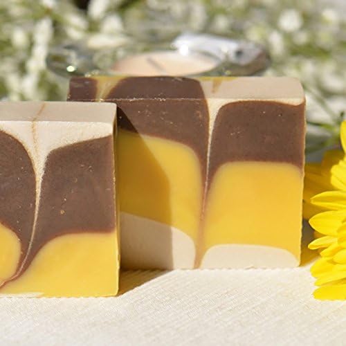 BOOWAN NICOLE Loaf Soap Molds (B0261)