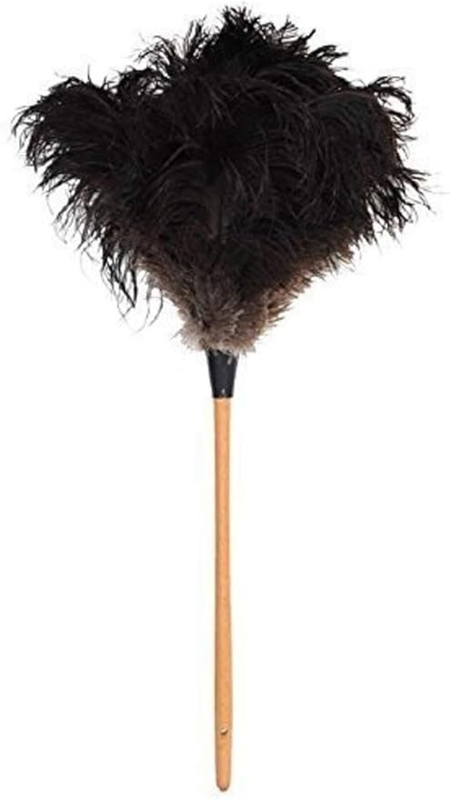 Dusters Killer Ostrich Feather Dusters MB03, 28" L, Large