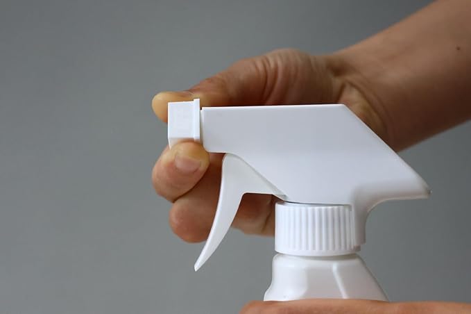 Pirnt Granite Cleaner & Sealer Spray - 500ml | Countertop, Marble, Quartz, Stone & Tile Cleaning Solution for Kitchen & Bathroom | Stain Remover & Polish | Safe for All Natural & Engineered Surfaces