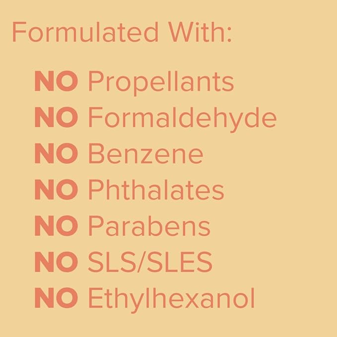 Citrus Magic Odor Eliminating Air Freshener Spray, Georgia Peach, 3-Ounce, Pack of 3