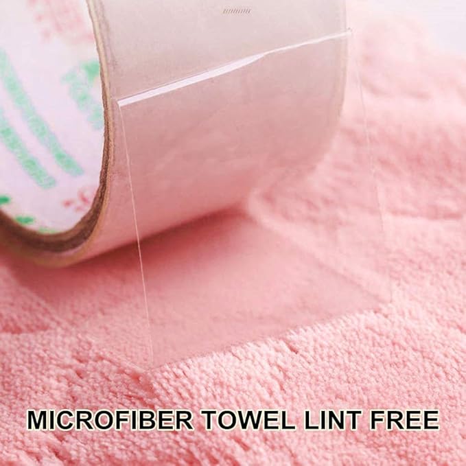 10-Pack Microfiber Cleaning Cloth Dish Towels, Double-Sided Dish Drying Towels，Reusable Household Cleaning Cloths for House Furniture Table Kitchen Dish Window Glasses