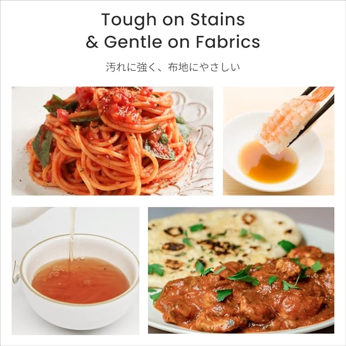 LEONIS Tough on Stains & Gentle on Fabrics Stain Remover Pen 1 Count Pack [ 99664 ]