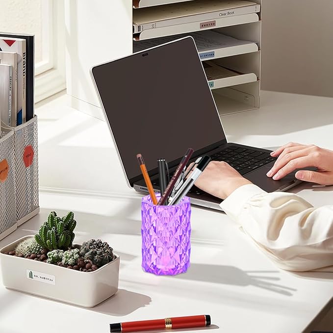 Bottle Resin Mold with Pump Soap Dispenser Resin Mold Perfume Bottle Silicone Molds for Epoxy Casting DIY Bottle Pen Flower Storage Candle Holder Home Decor