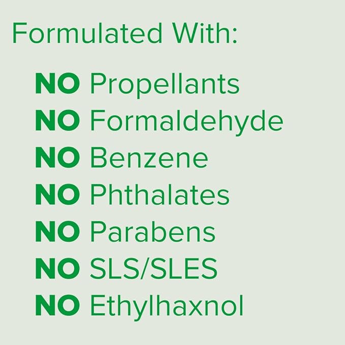 Citrus Magic Odor Eliminating Air Freshener Spray, Fresh Citrus, 6-Ounce, Pack of 2