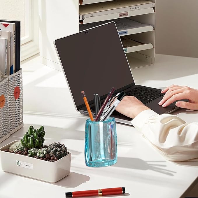 Bottle Resin Mold with Pump Soap Dispenser Resin Mold Perfume Bottle Silicone Molds for Epoxy Casting DIY Bottle Pen Flower Storage Candle Holder Home Decor