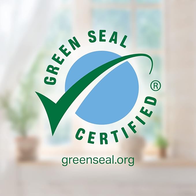 Biokleen Bac-Out Stain Remover for Carpet, Clothes - 32 Ounce and Gallon Refill - Enzymatic, for Pet Stains, Laundry, Diapers, Wine, Carpets, & More, Eco-Friendly, Plant-Based