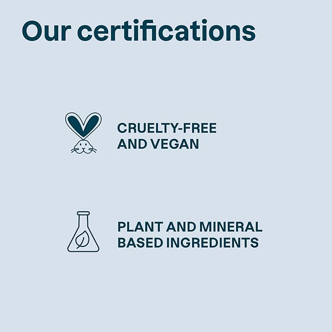 ATTITUDE Laundry Stain Remover for Baby Clothes, Plant- and Mineral-Based Ingredients, Vegan and Cruelty-free Laundry Products for Sensitive Skin, Unscented, 27 Fl Oz