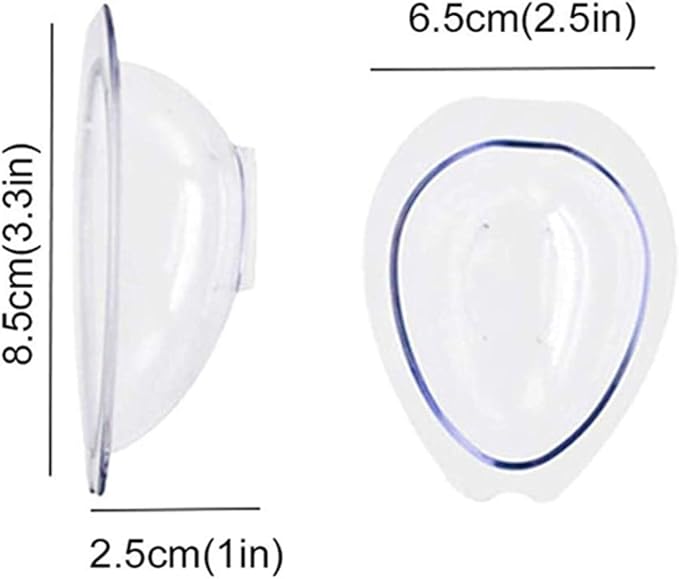 TUKE Silicone Chocolate Molds Dragon Silicone Mold for Ice Cubes, Baking Mold for Chocolate, Candy, Jelly, Ice Cube,Cupcake Baking Mould, Muffin Pan (Egg)