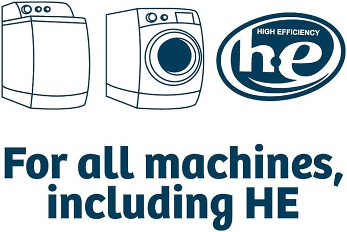 Breezeo Laundry Detergent Strips (48 strips) - Fresh Linen Scent - More Convenient than Pods, Pacs, Liquids or Powders – Great for Home, Dorm, Travel, Camping & Hand-Washing