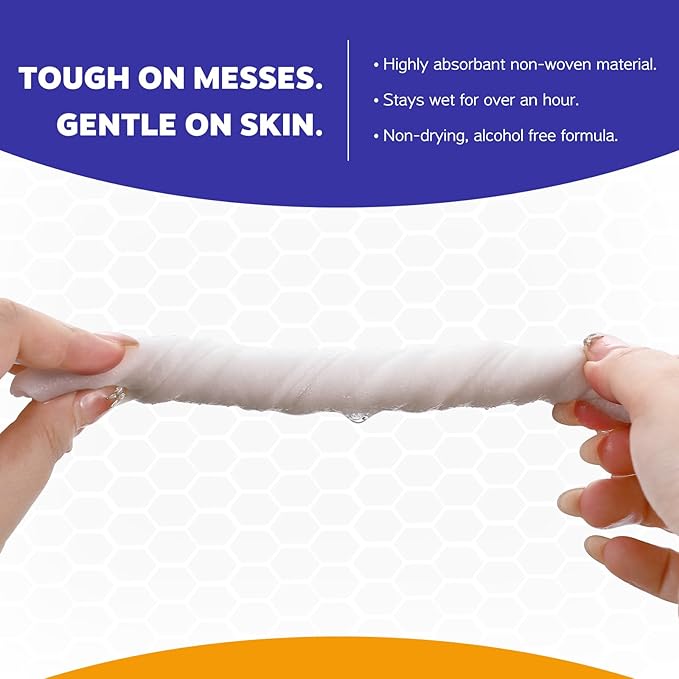 Kitchen Cleaning Wipes Airfryer Cleaner for Microwave, Air Fryers,Cooktops,Appliance Kitchen Cleaning Cloths Professional Grade Heavy-Duty Cleaning Stove Cleaner Lys (160 Total Wipes) (Pack of 2)