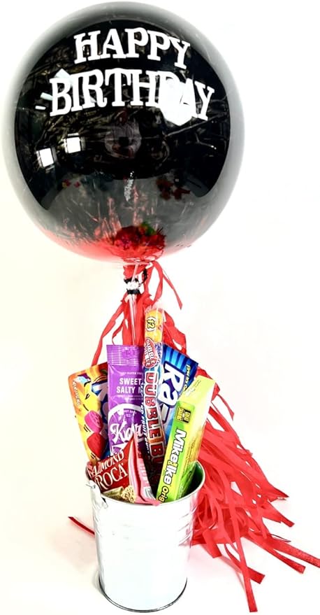 Regent 4 Metal Buckets 5 inch X 5 inch Galvanized Pail with handles for Wedding Decorations,Centerpieces for Party,Garden Planters