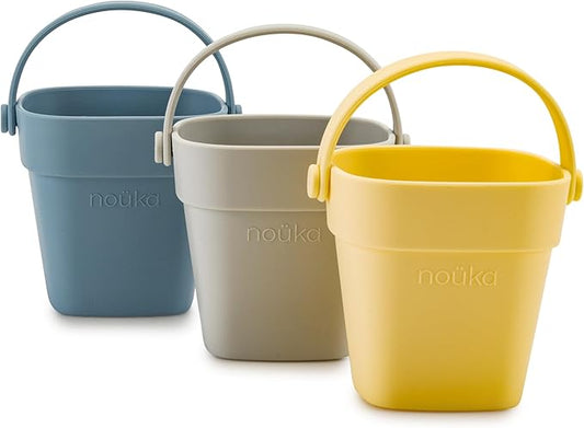 Tiny Buckets Rising Sun