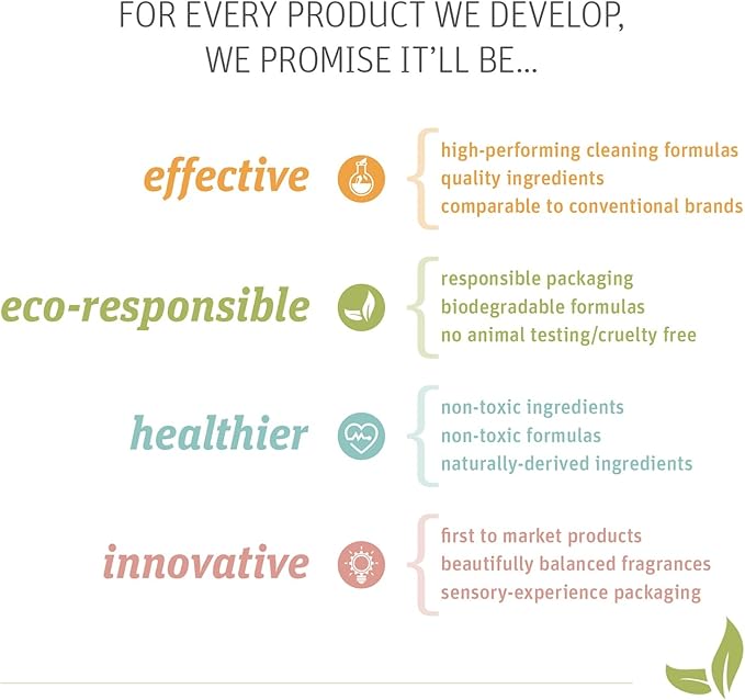 Grab Green Kitchen Power Degreaser, 16 Ounce (Pack of 3), Tangerine Lemongrass Scent, Biodegradable, Plant and Mineral Based, Cuts Through Tough Grease and Grime