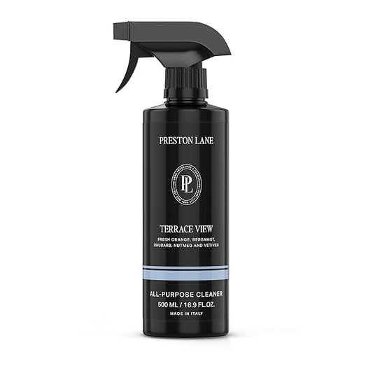 Preston Lane The All Purpose Cleaner Multi Surface Spray, Lifts Away Dirt, Smudges & Grease
