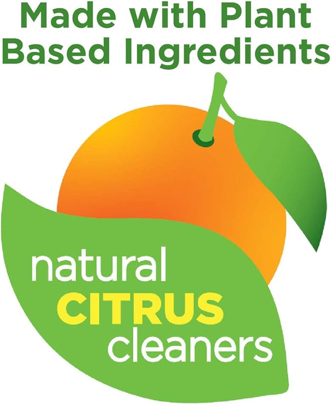 Goo Gone Original Spray Gel - Adhesive Remover, Removes Chewing Gum, Grease, Tar, Stickers, Labels, Tape Residue, Oil, Blood, Lipstick, Mascara, Shoe Polish, Crayon, 12 Oz, 6 Pack