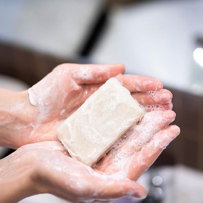 Rectangle Silicone Soap Mold 4oz Large Soap Molds for Soap Making,Rectangle Silicone Mold for Soap