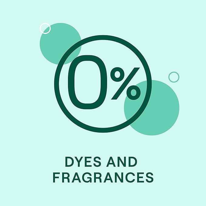 Seventh Generation Dish Liquid Soap Free & Clear liquid soap Dishwashing Soap Dish Soap for sensitive skin 19 oz