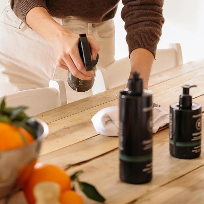 Preston Lane The All Purpose Cleaner Multi Surface Spray, Lifts Away Dirt, Smudges & Grease