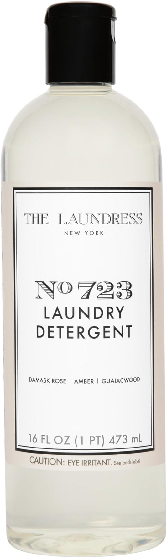 The Laundress Laundry Detergent, Concentrated Laundry Detergent Liquid, Tough on Stains