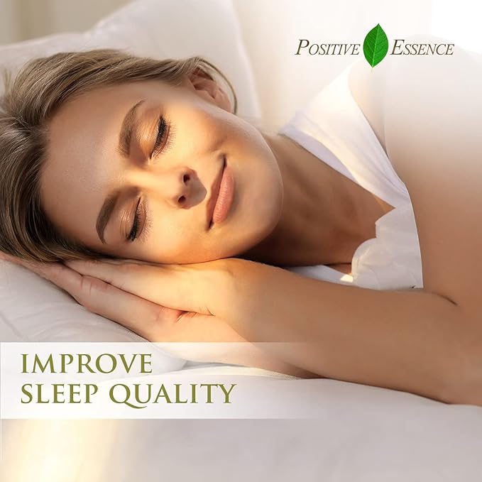 Vanilla Linen and Room Spray, Natural Home Fragrance Made with Pure Vanilla Essential Oil, Perfect Bathroom Air Freshener or Linen Spray