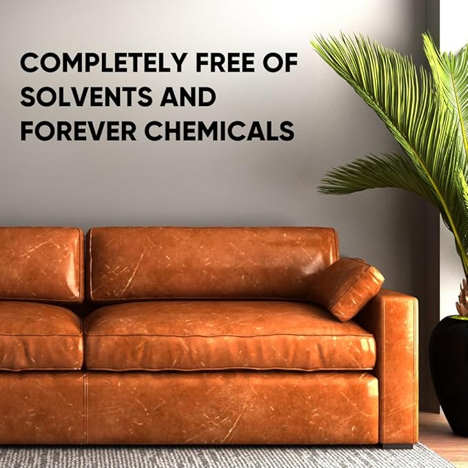 Geist. Aniline Water Stain Remover | Dissolves and disperses Water Stains Without rubbing | 500 ml / 17 fl.oz