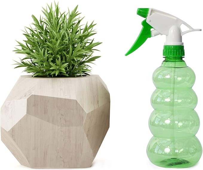 30 Pack Spray Bottle Nozzles, Heavy-Duty Stream Trigger Spray Nozzle Replacement Parts Adjustable Head Sprayer with Mist Stream Sprayer Fits 8oz /16oz Spray Bottles Round 28/400 Neck Bottles