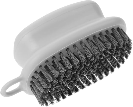 Strong Decontamination Laundry Brush Dishwashing Brush Sponge Brush Pad Kichen Cleaning Brush for Bathroom