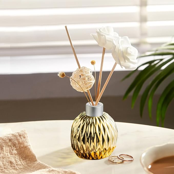 Bottle Resin Mold with Pump Soap Dispenser Resin Mold Perfume Bottle Silicone Molds for Epoxy Casting DIY Bottle Pen Flower Storage Candle Holder Home Decor