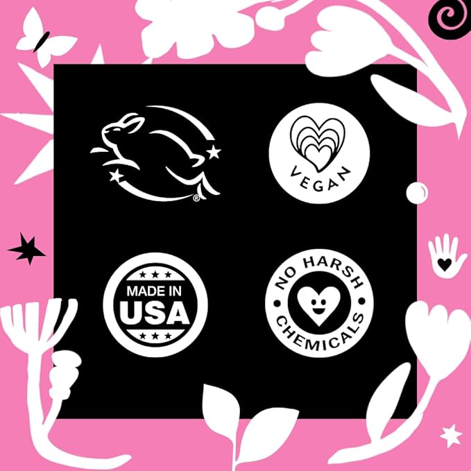 Molly's Suds Original Laundry Detergent Powder | Clean Laundry Detergent Powder for Sensitive Skin | Simple, Effective Ingredients, Stain Fighting | 120 Loads (Lotus & Peony)