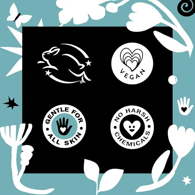 Molly’s Suds Laundry Detergent Sheets | Gentle on Sensitive Skin, Powerful Bio-Based Enzymes, Stain-Fighting | Liquidless & Plastic-Free Packaging | 70 Loads (Unscented)