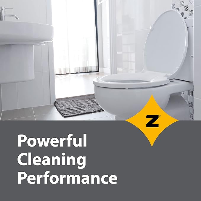 Pro-Grade All-Purpose Cleaner & Deodorizer - Deep Cleaning & Odor Eliminating Formula For Professional & Home Surfaces - 32 Ounce Concentrate - Fresh Breeze